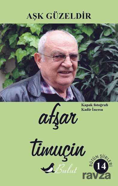 Aşk Güzeldir - Bulut Yayınları