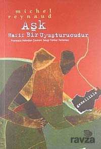 Aşk Hafif Bir Uyuşturucudur Genellikle - 1