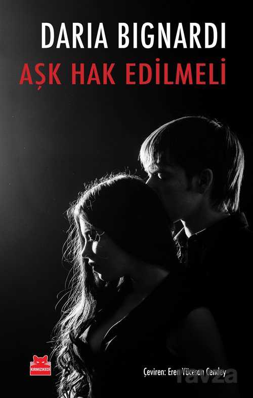 Aşk Hak Edilmeli - 1