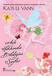 Aşk Hakkında Bildiğim Şeyler - Artemis Yayınları