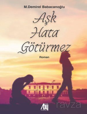 Aşk Hata Götürmez - 1