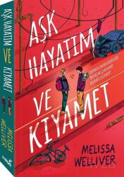 Aşk Hayatım ve Kıyamet - İndigo Kitap