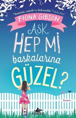 Aşk Hep mi Başkalarına Güzel? - 1