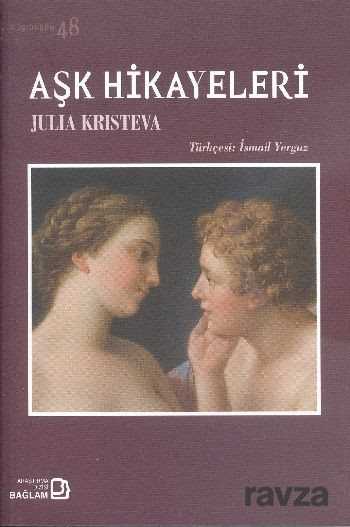 Aşk Hikayeleri - Bağlam Yayıncılık