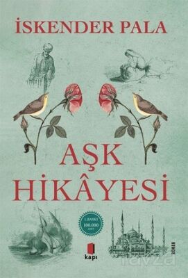 Aşk Hikayesi - 1