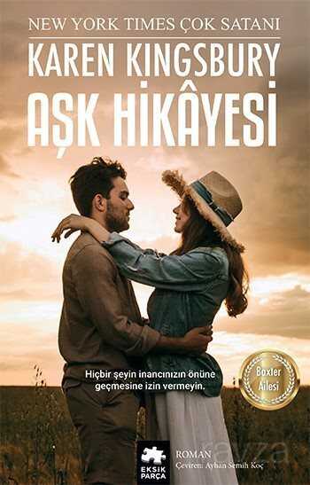 Aşk Hikayesi - Eksik Parça