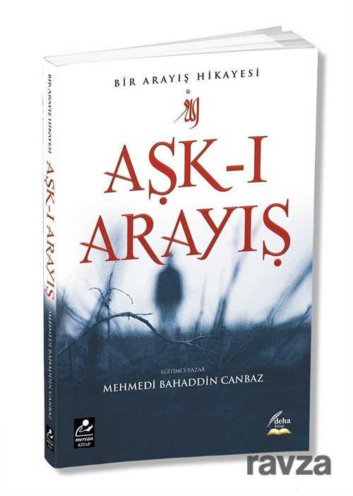 Aşk-ı Arayış - Mercan Kitap