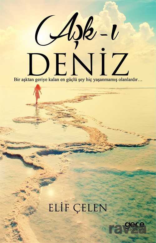 Aşk-ı Deniz - Gece Kitaplığı