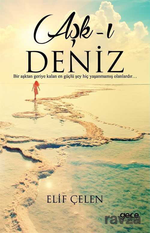 Aşk-ı Deniz - 1