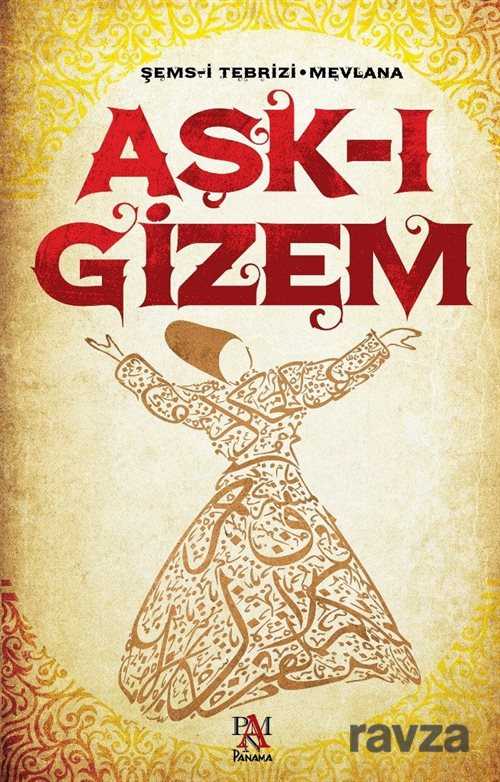 Aşk-ı Gizem - Panama Yayıncılık