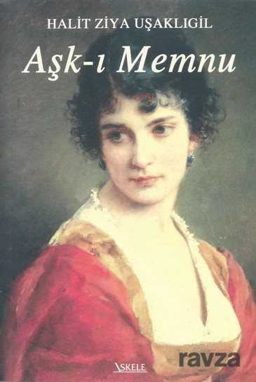 Aşk-ı Memnu - İskele Yayıncılık