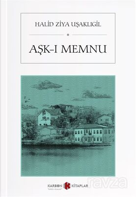 Aşk-ı Memnu - 1