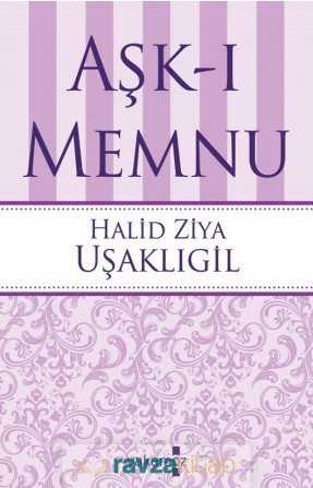 Aşk-ı Memnu - 1