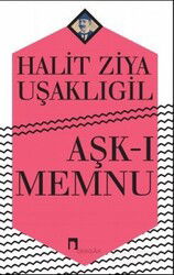 Aşk-ı Memnu - Dergah Yayınları