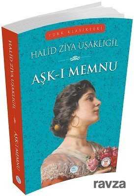 Aşk-ı Memnu - Maviçatı Yayınları