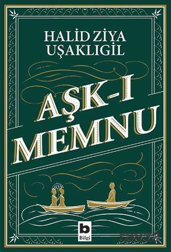 Aşk-ı Memnu - Bilgi Yayınevi