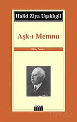 Aşk-ı Memnu - Özgür Yayınları