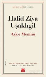 Aşk-ı Memnu - Kırmızı Kedi Yayınevi