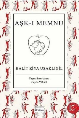 Aşk-ı Memnu (Bez Cilt) - 1