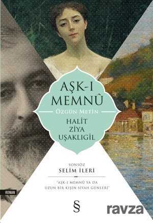 Aşk-ı Memnu (Özgün Metin) - Everest Yayınları