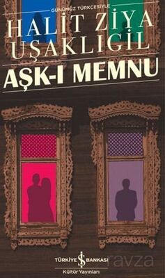 Aşk-ı Memnu Sert Kapak - 1