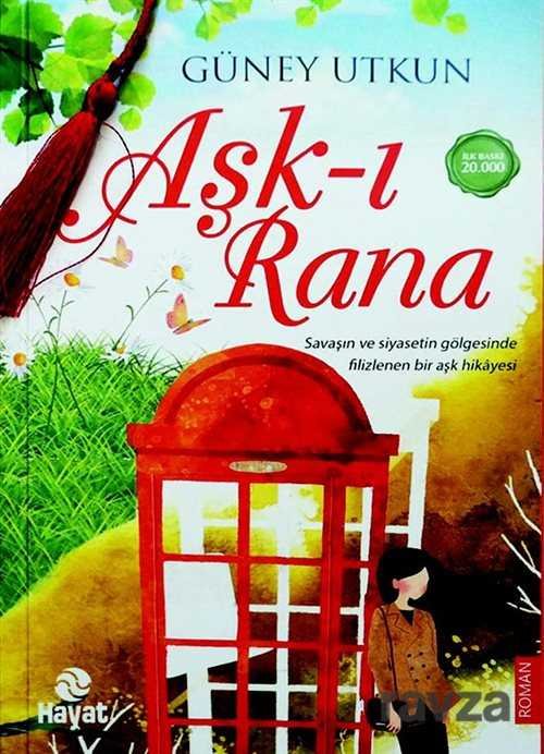 Ask-i Rana - 1