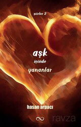 Aşk İçinde Yananlar - Bengisu Yayınları
