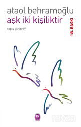 Aşk İki Kişiliktir - Tekin Yayınevi
