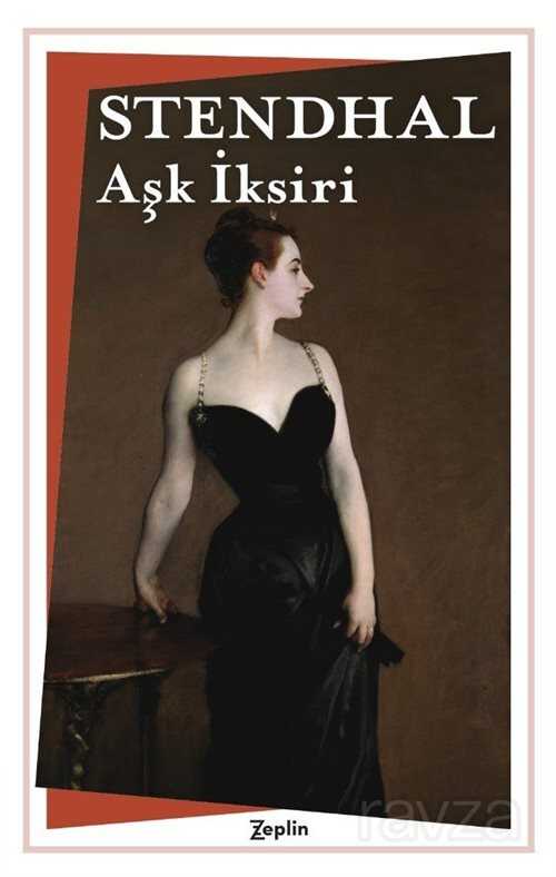 Aşk İksiri - Zeplin