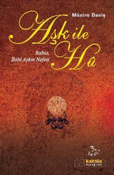 Aşk ile Hu - Kaknüs Yayınları