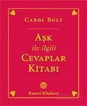 Aşk İle İlgili Cevaplar Kitabı - Remzi Kitabevi