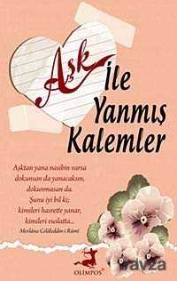 Aşk ile Yanmış Kalemler - 1