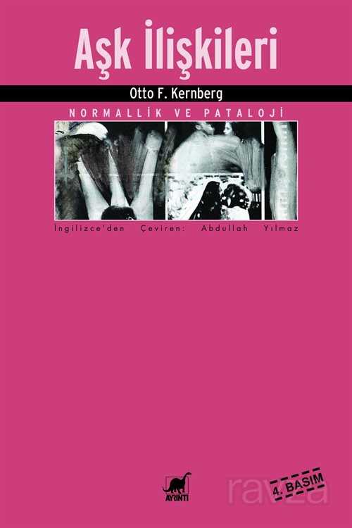 Aşk İlişkileri - Ayrıntı Yayınları