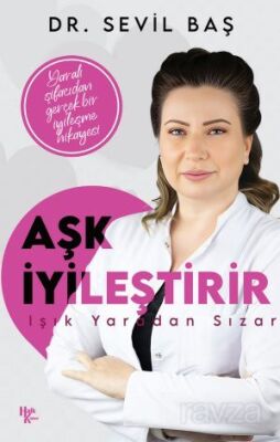 Aşk İyileştirir - 1