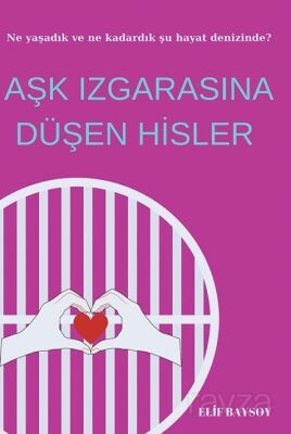 Aşk Izgarasına Düşen Hisler - 1