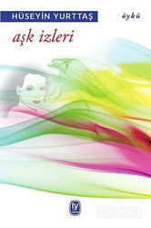 Aşk İzleri - Tekin Yayınevi