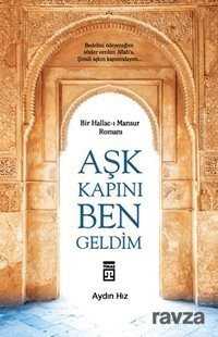 Aşk Kapını Ben Geldim - Timaş Yayınları