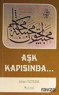 Aşk Kapısında - Yüzakı Yayıncılık