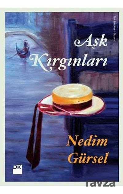 Aşk Kırgınları - Doğan Kitapçılık