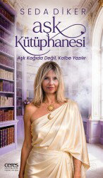 Aşk Kütüphanesi - Ceres Yayınları