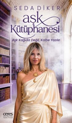 Aşk Kütüphanesi - 1