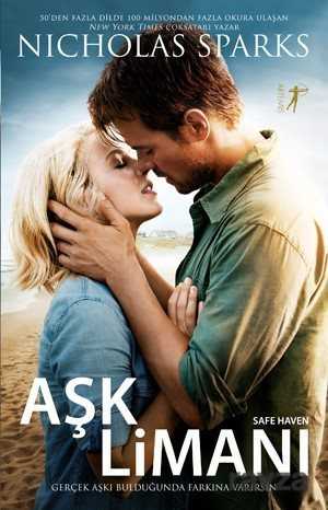 Aşk Limanı - Artemis Yayınları