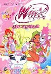 Aşk Makyajı / Winx Club - Büyülü Fener