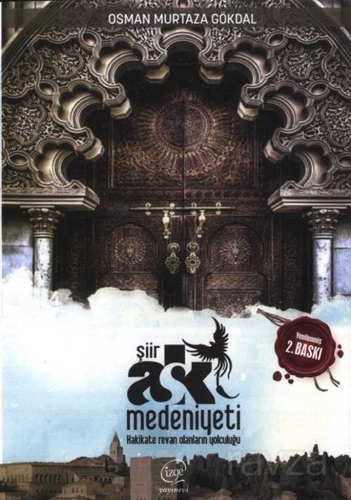 Aşk Medeniyeti - Çizge