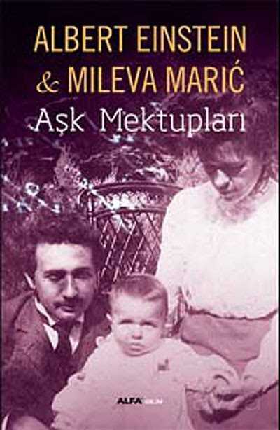 Aşk Mektupları - Alfa Yayınları