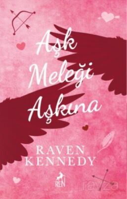 Aşk Meleği Aşkına - 1