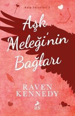 Aşk Meleği'nin Bağları - 1