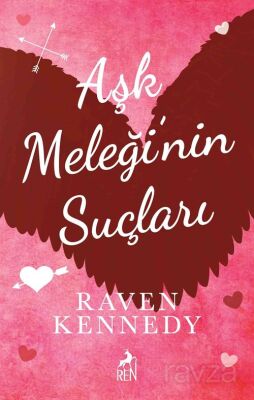 Aşk Meleği'nin Suçları - 1