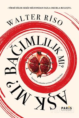 Aşk mı Bağımlılık mı? - 1