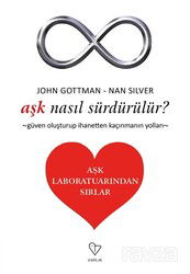 Aşk Nasıl Sürdürülür? - Varlık Yayınları